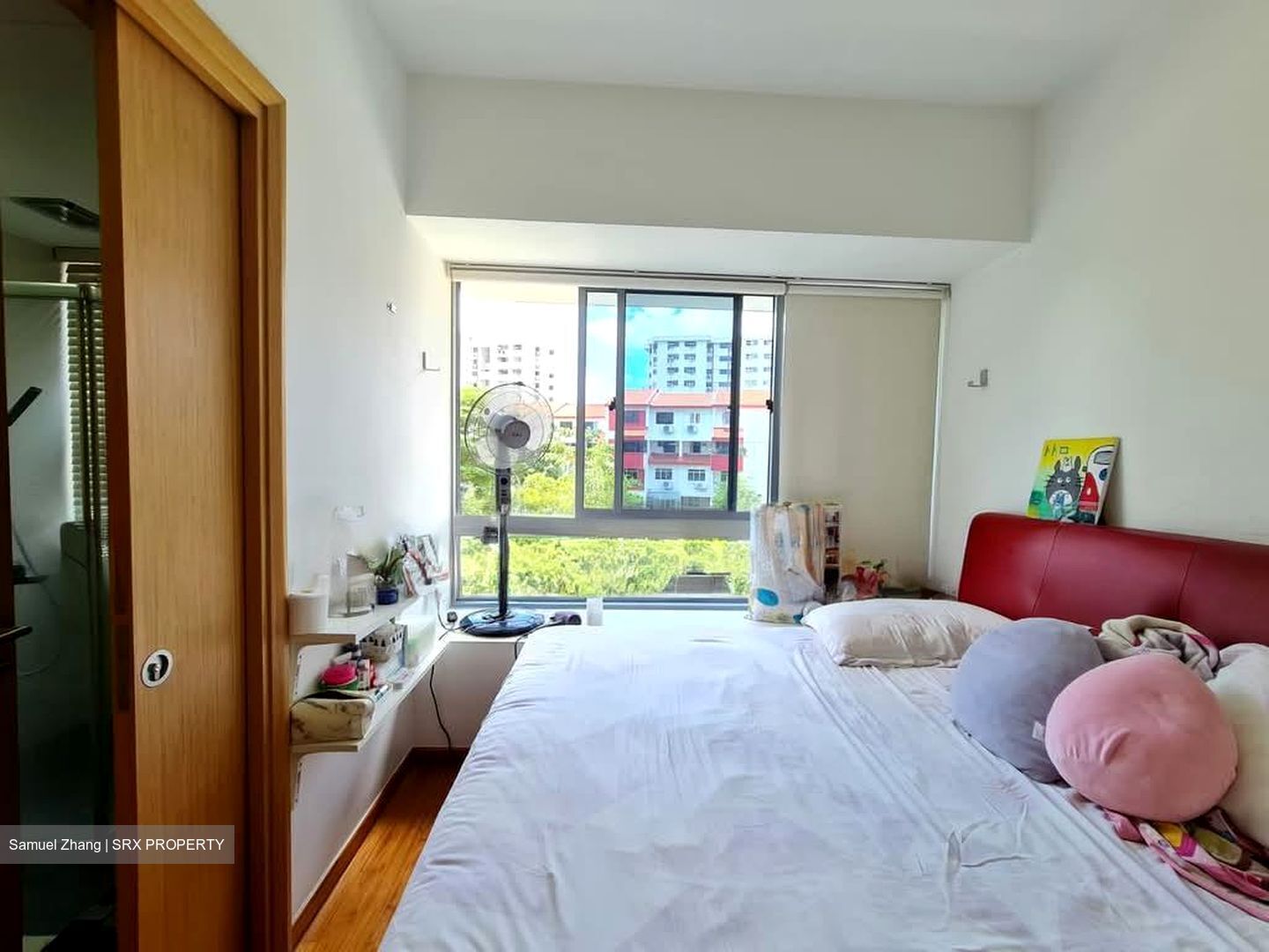 Primo Residences (D19), Apartment #582462991